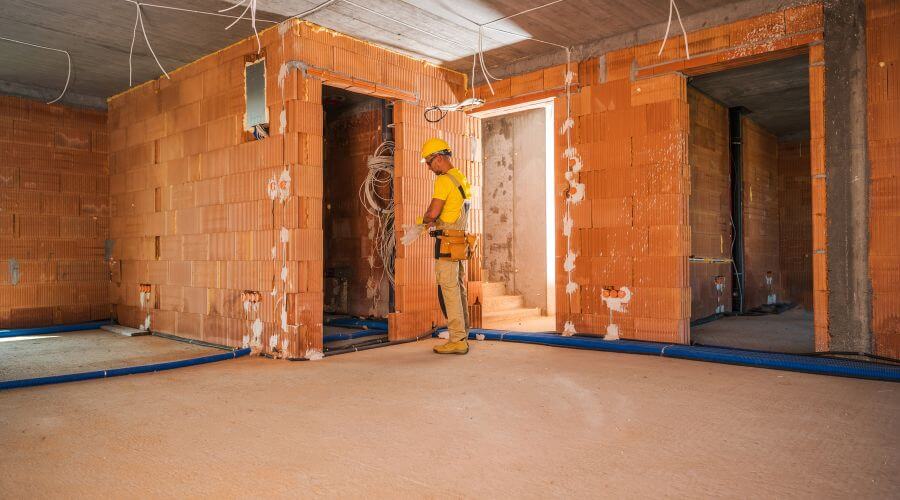 Expert flood damage restoration services in Big Springs, NE